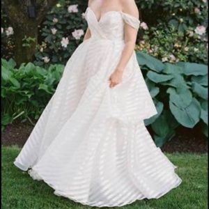 Hayley Paige Harley Gown style #6852